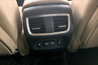 2020 Acura RDX Advance Package SH-AWD