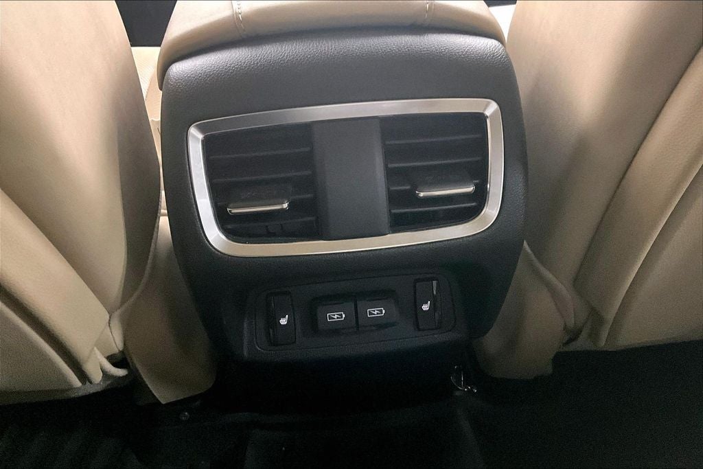 2020 Acura RDX Advance Package SH-AWD