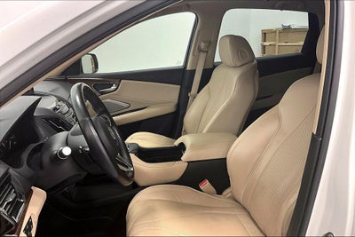 2020 Acura RDX Advance Package SH-AWD