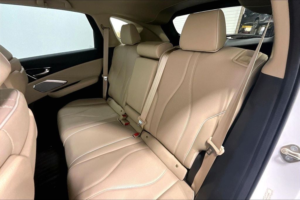 2020 Acura RDX Advance Package SH-AWD