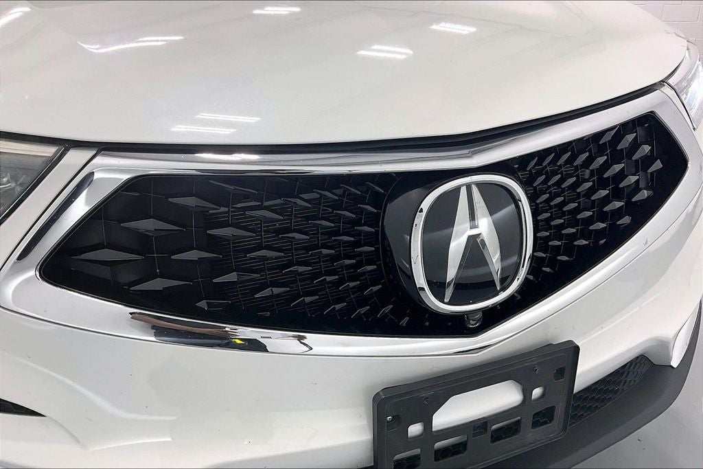 2020 Acura RDX Advance Package SH-AWD