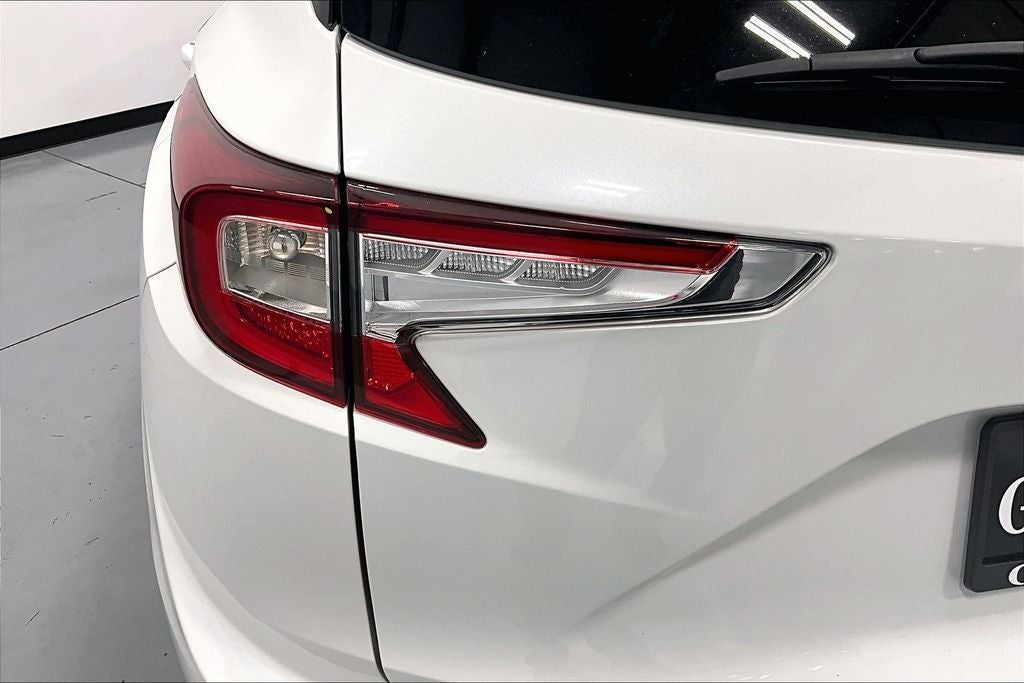 2020 Acura RDX Advance Package SH-AWD