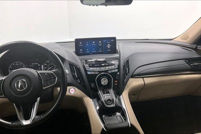 2020 Acura RDX Advance Package SH-AWD