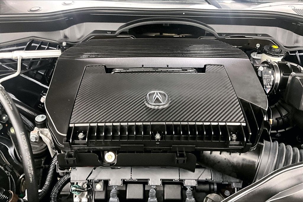 2025 Acura MDX Base