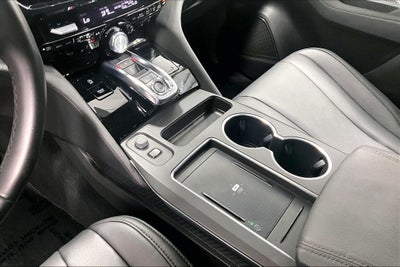 2025 Acura MDX Base