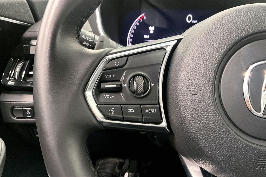 2025 Acura MDX Base