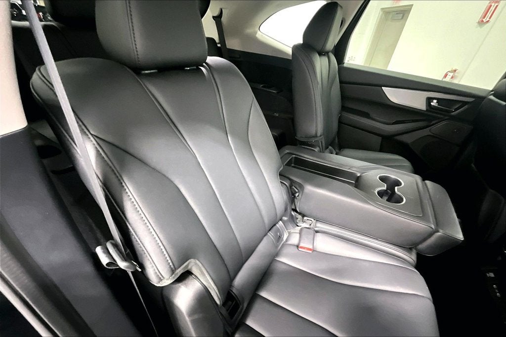 2025 Acura MDX Base