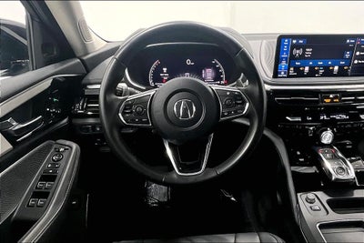 2025 Acura MDX Base