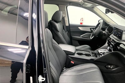 2025 Acura MDX Base