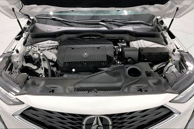 2026 Acura MDX Advance Package SH-AWD