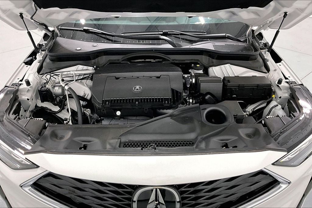 2026 Acura MDX Advance Package SH-AWD