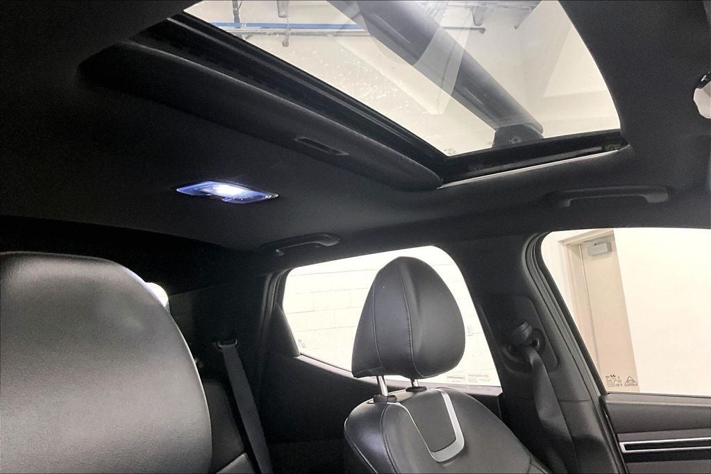 2023 Hyundai Santa Cruz Limited