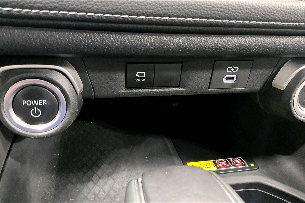 2024 Toyota Grand Highlander Hybrid Limited