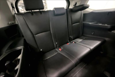 2024 Toyota Grand Highlander Hybrid Limited