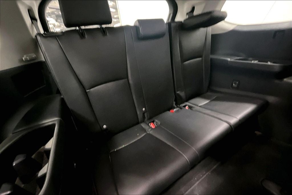 2024 Toyota Grand Highlander Hybrid Limited