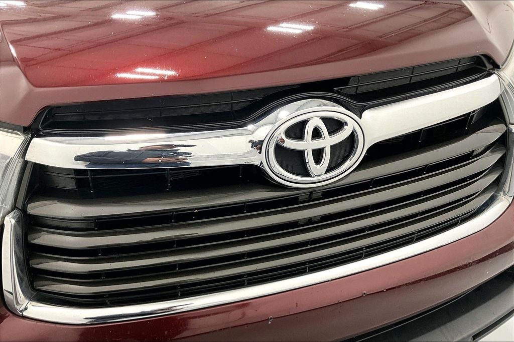 2015 Toyota Highlander XLE V6