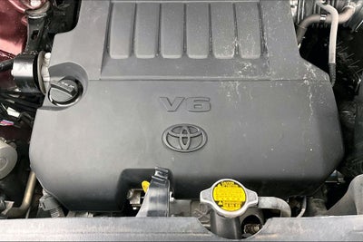 2015 Toyota Highlander XLE V6