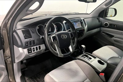 2013 Toyota Tacoma PreRunner V6