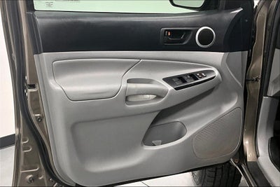 2013 Toyota Tacoma PreRunner V6
