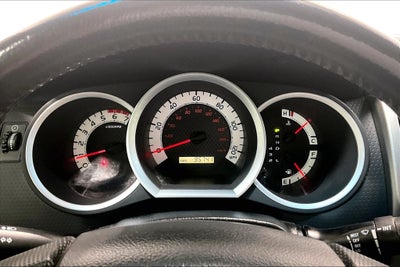 2013 Toyota Tacoma PreRunner V6