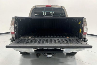 2013 Toyota Tacoma PreRunner V6