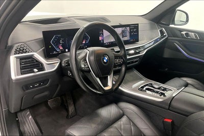 2024 BMW X5 sDrive40i