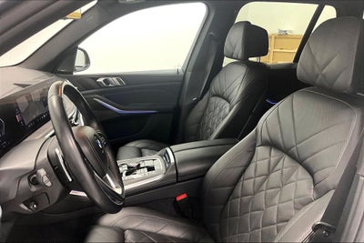 2024 BMW X5 sDrive40i