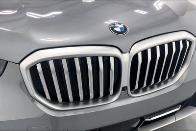 2024 BMW X5 sDrive40i