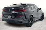 2025 BMW X6 M60i