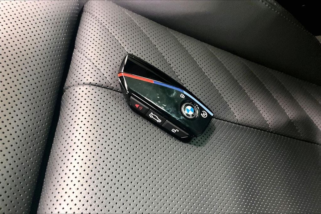 2025 BMW X3 M50 xDrive