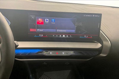 2025 BMW X3 M50 xDrive