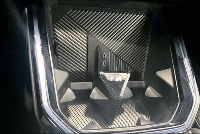 2025 BMW X3 M50 xDrive