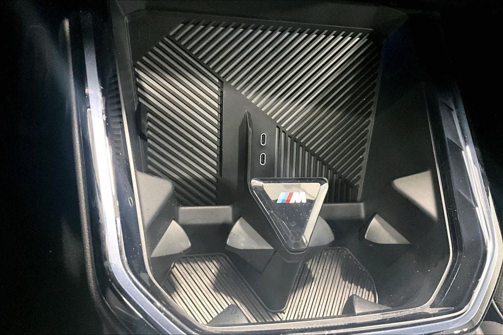 2025 BMW X3 M50 xDrive