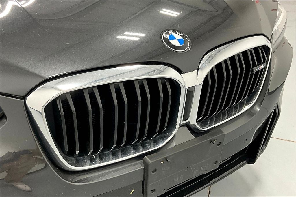 2023 BMW X3 M40i
