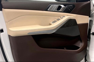 2019 BMW X7 xDrive50i