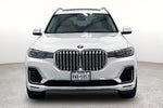 2019 BMW X7 xDrive50i