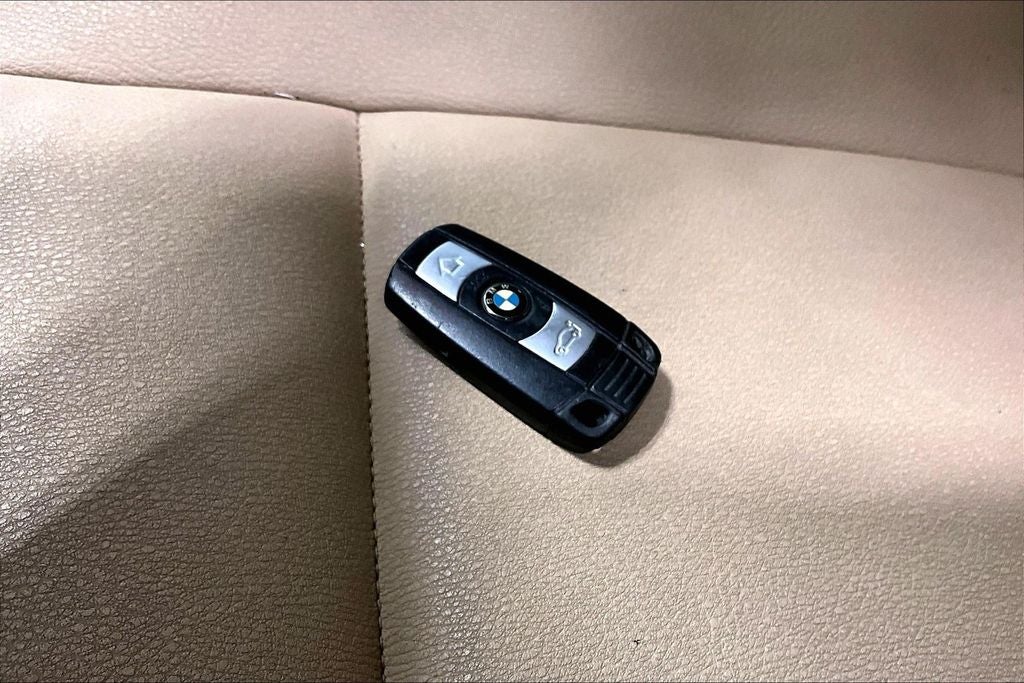 2013 BMW X5 xDrive35i