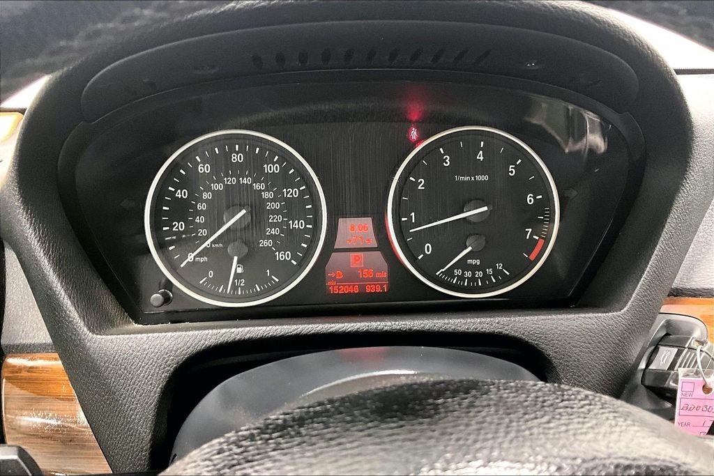 2013 BMW X5 xDrive35i