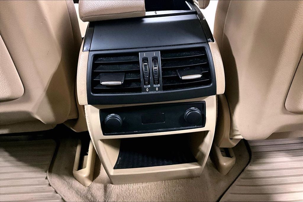 2013 BMW X5 xDrive35i