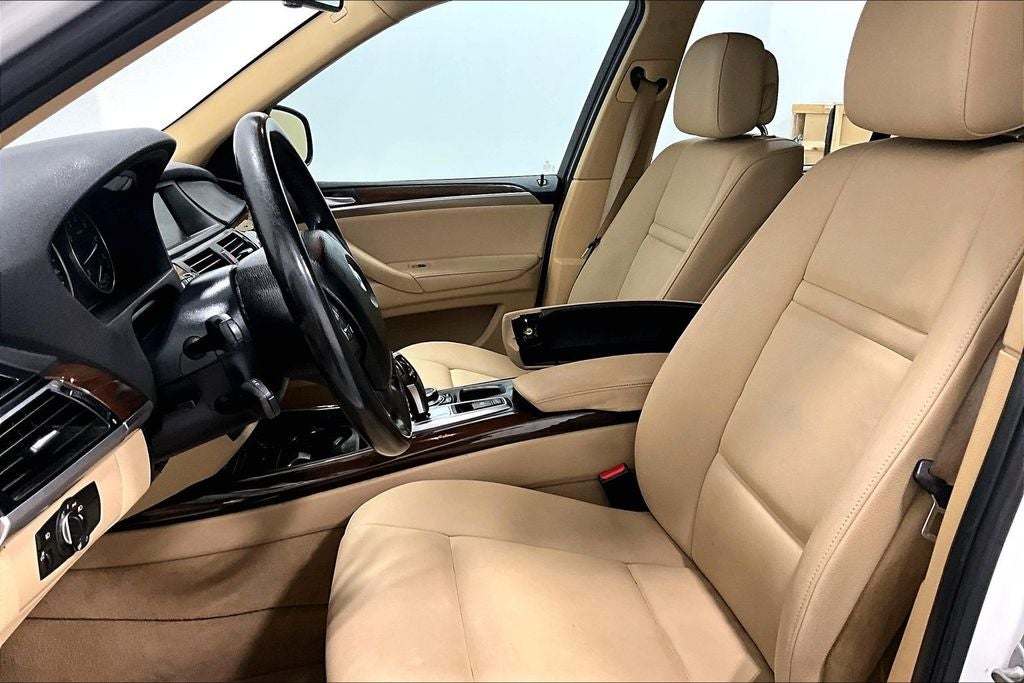 2013 BMW X5 xDrive35i