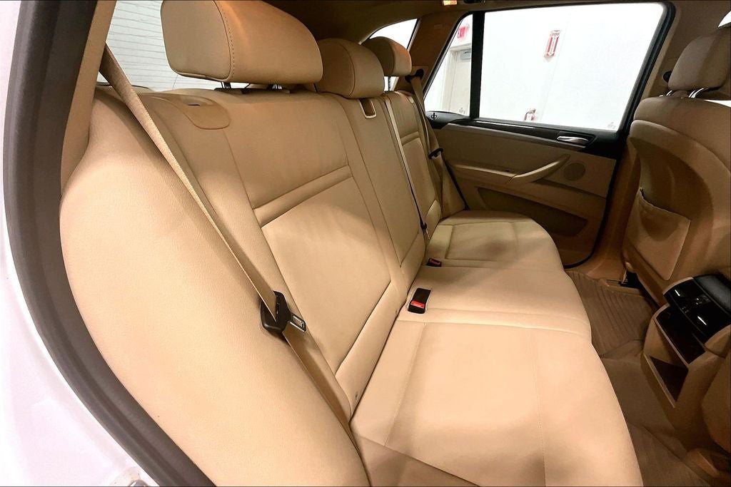 2013 BMW X5 xDrive35i