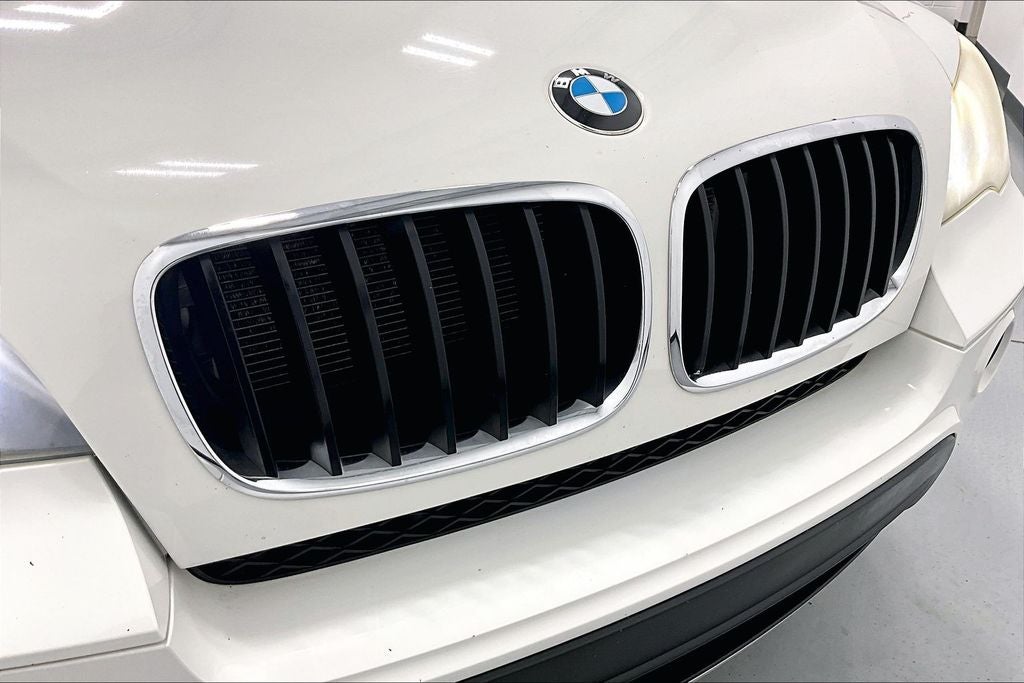 2013 BMW X5 xDrive35i