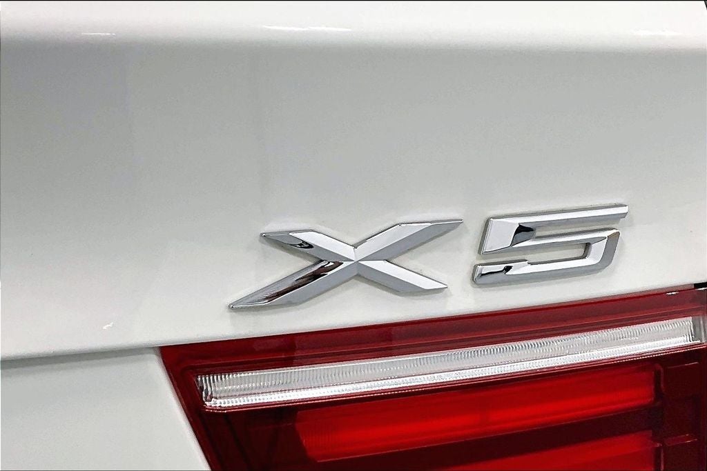 2013 BMW X5 xDrive35i