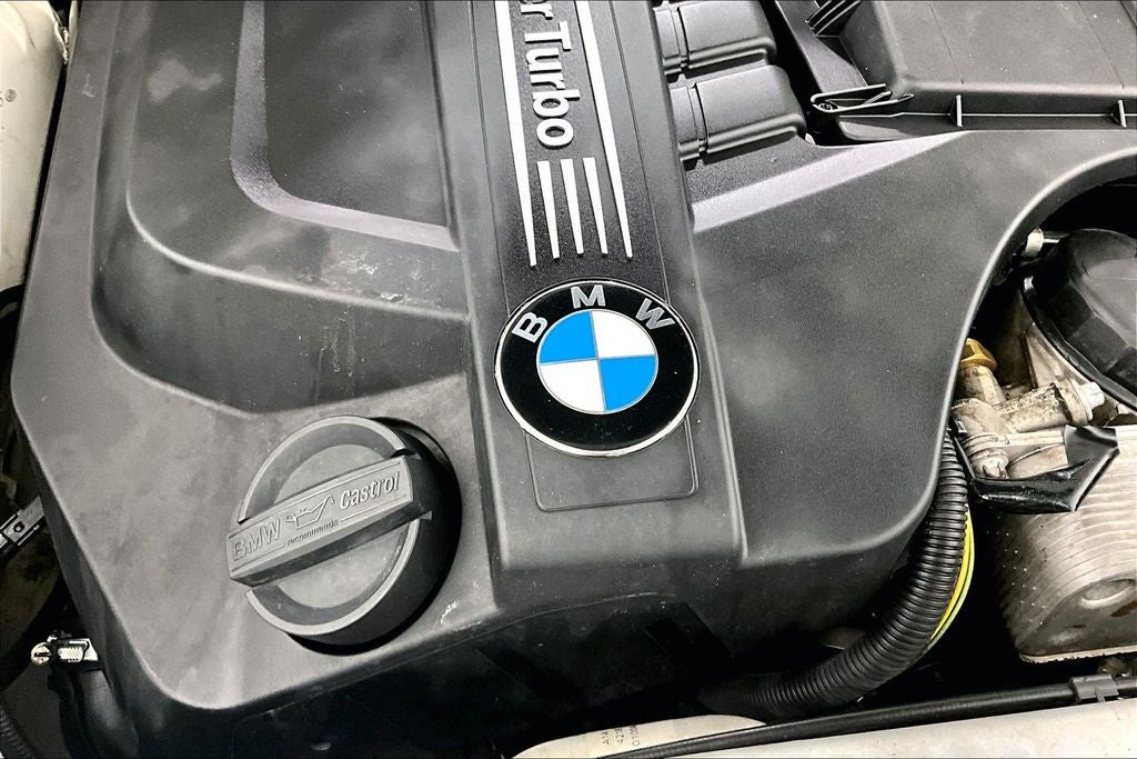 2013 BMW X5 xDrive35i
