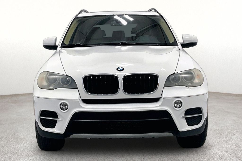 2013 BMW X5 xDrive35i