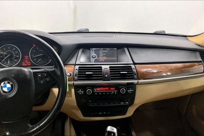 2013 BMW X5 xDrive35i