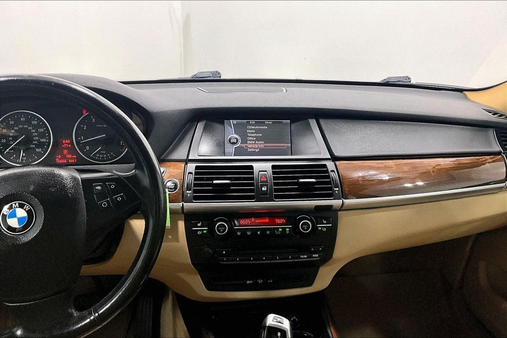 2013 BMW X5 xDrive35i
