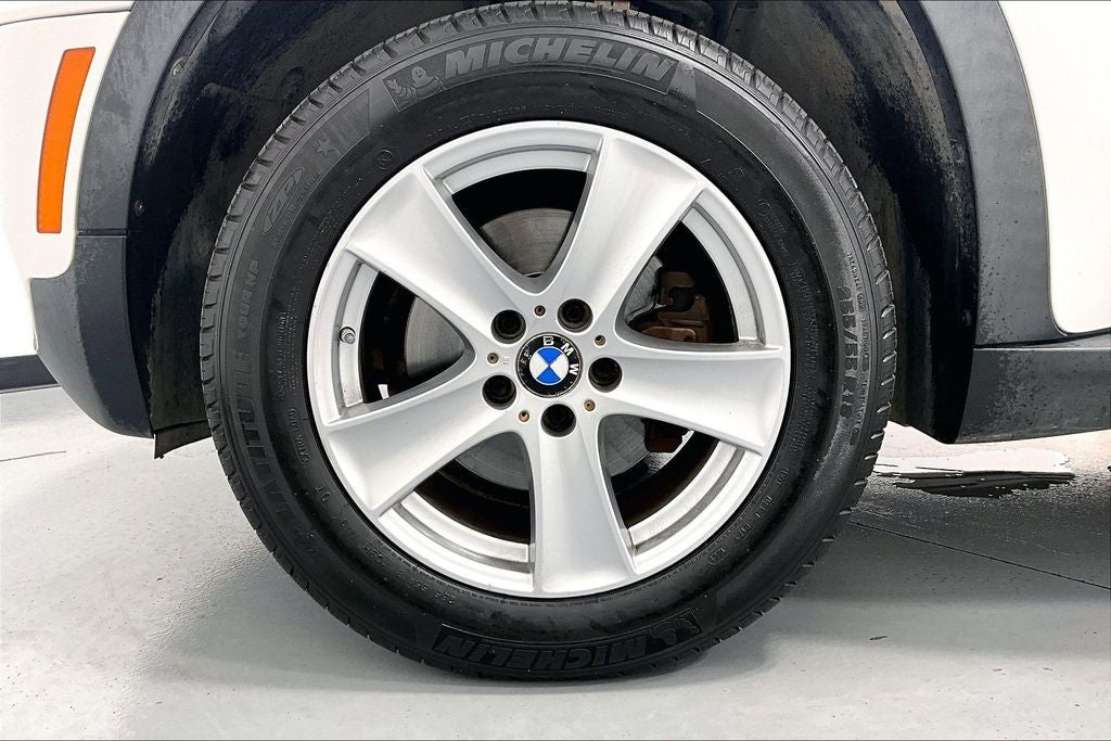 2013 BMW X5 xDrive35i