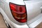 2004 Pontiac Vibe Base