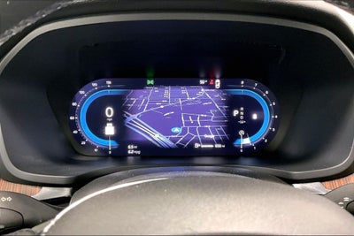 2024 Volvo S60 B5 Plus Dark Theme